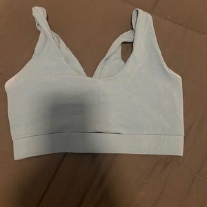 Whitney Simmons bra V1